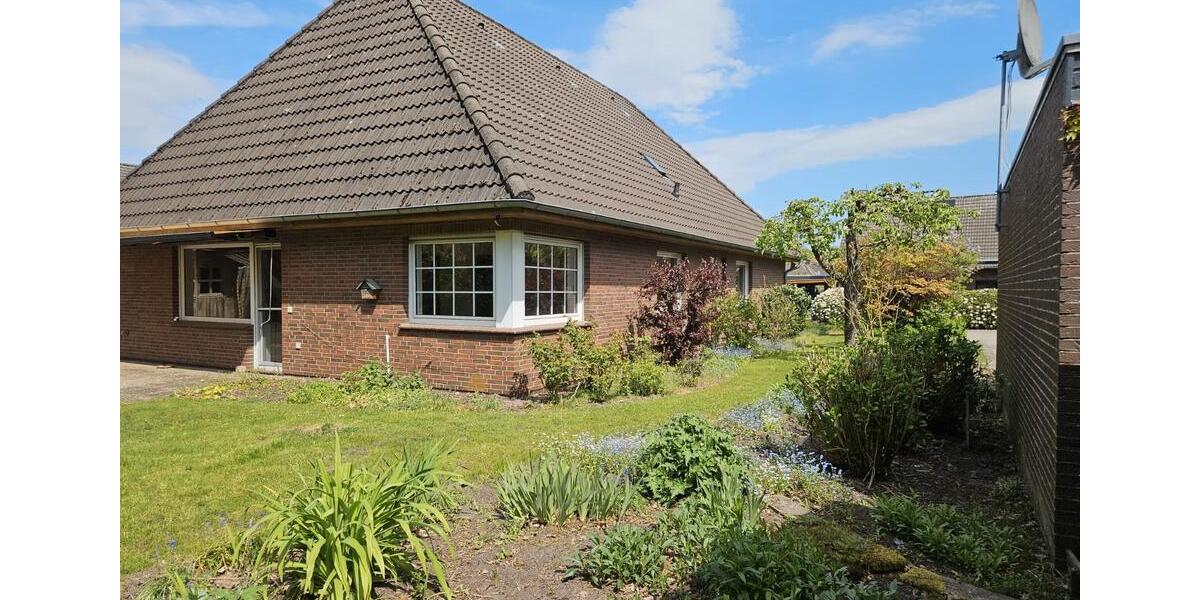 Einfamilienhaus Jade - 5 Zimmer, 119 m&sup2;, 329.000&euro; | Angebot:26483797