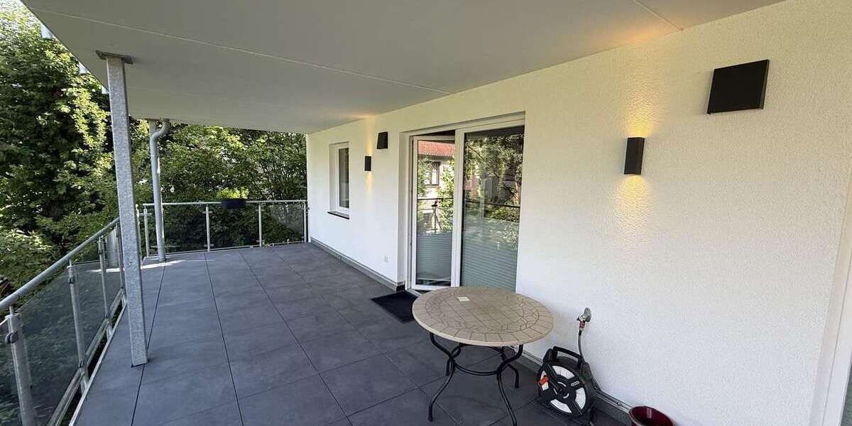 Etagenwohnung Oldenburg (Oldenburg) Eversten - 3 Zimmer, 124 m&sup2;, 598.000&euro; | Angebot:26946248