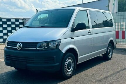 VW T6 Transporter