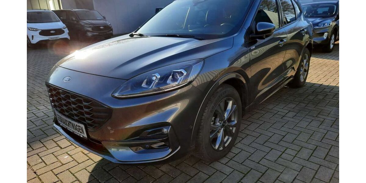 Ford Kuga 23.469 km 26.900 &euro; Wardenburg 26203