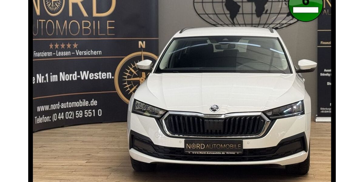 Skoda Octavia 62.922 km 20.900 &euro; Rastede/ Wahnbek 26180