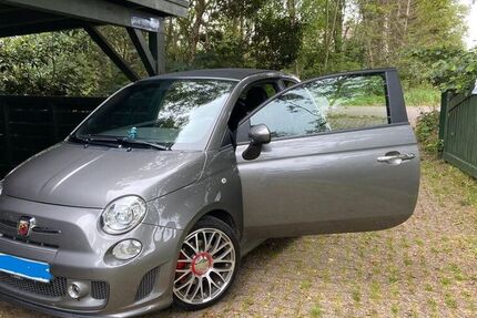 Abarth 595C