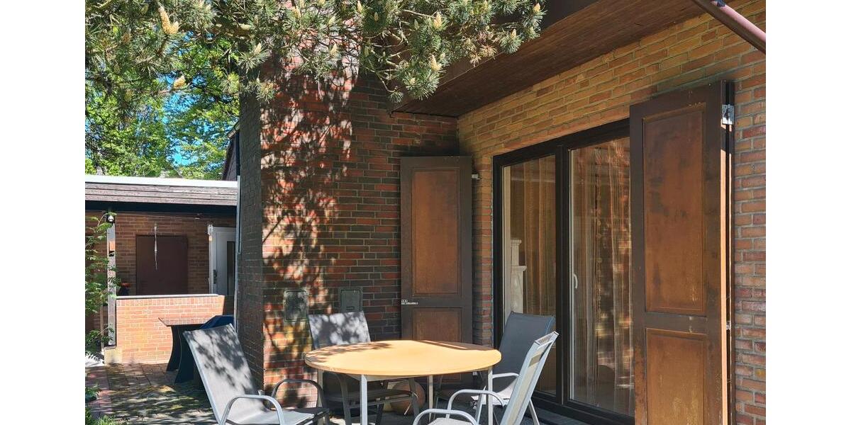 Einfamilienhaus Edewecht - 7 Zimmer, 193 m&sup2;, 435.000&euro; | Angebot:26495936