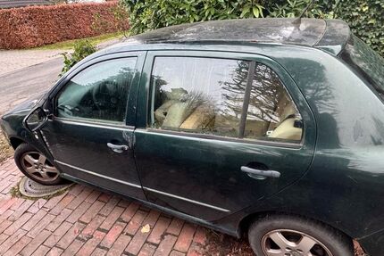 Skoda Fabia 172.000 km 750 &euro; Oldenburg 26135