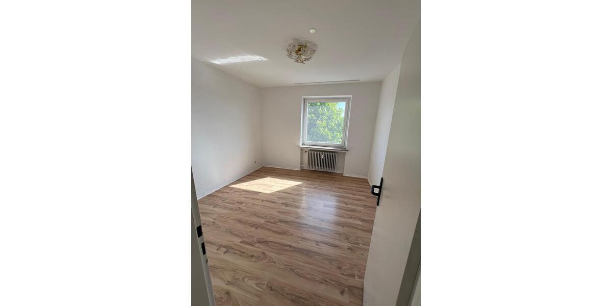 ANFRAGESTOPP! Schöne 4-Zimmer-Wohnung 4 zimmer