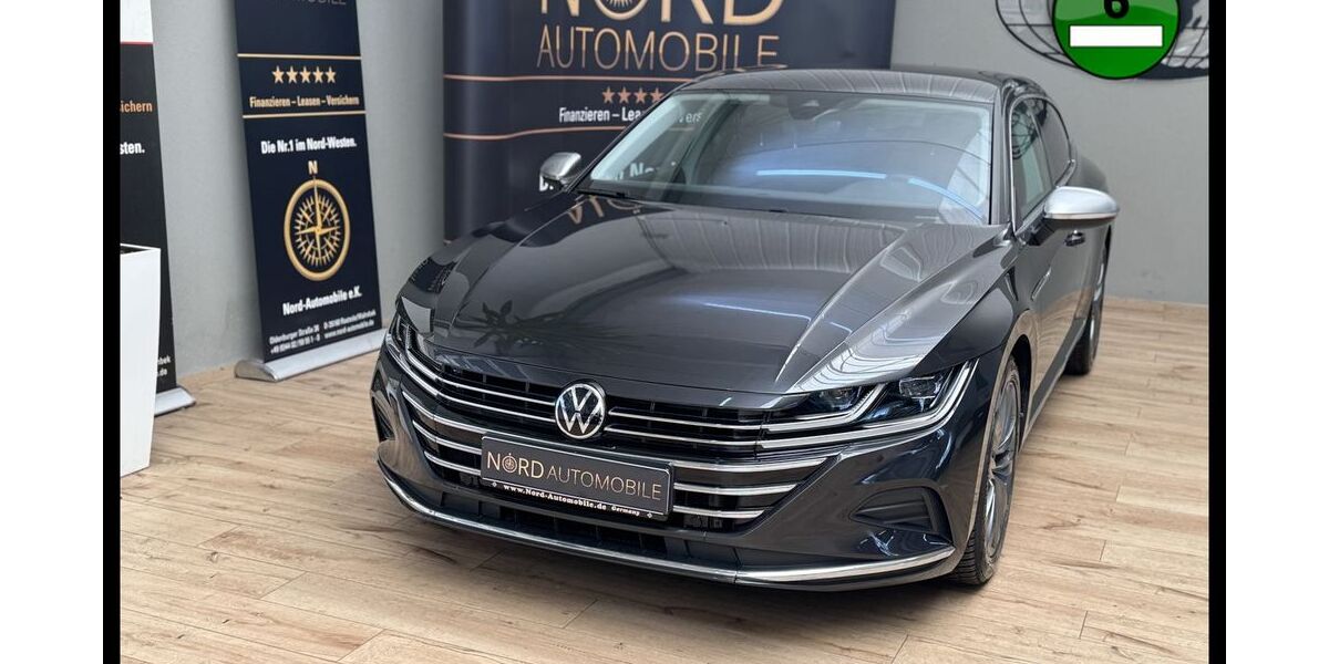 VW Arteon 55.736 km 27.700 &euro; Rastede/ Wahnbek 26180