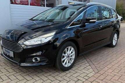 Ford S-Max 130.350 km 15.950 &euro; Augustfehn 26689