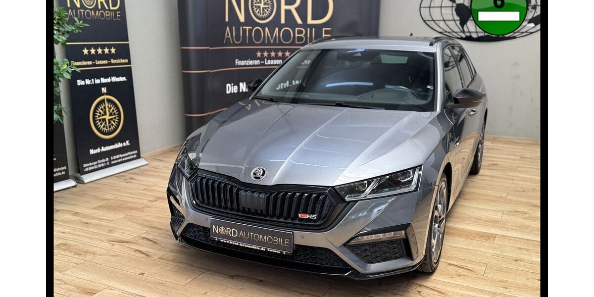 Skoda Octavia 64.223 km 26.900 &euro; Rastede/ Wahnbek 26180