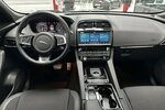 Jaguar F-Pace 3,0 D AWD R-Sport +AHK+Panorama+Navi+Kamera 92.200 km 29.990 € Jaderberg 26349
