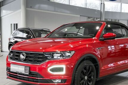 VW T-Roc 29.718 km 24.990 &euro; Oldenburg 26123