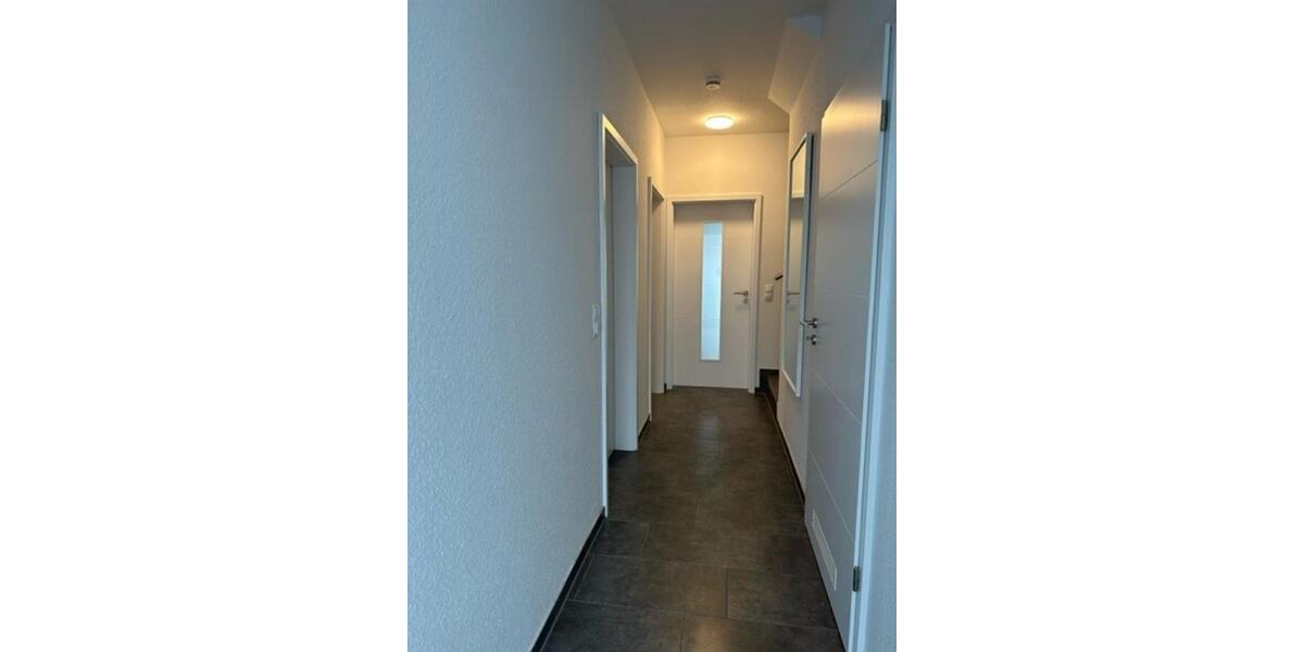 Reihenhaus in Eversten Oldenburg, Garten, EBK, 2 Stellplätze 4 zimmer