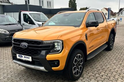 Ford Ranger 9.500 km 41.990 &euro; Oldenburg 26122