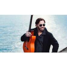 AL DI MEOLA - European Tour 2025 Oldenburg