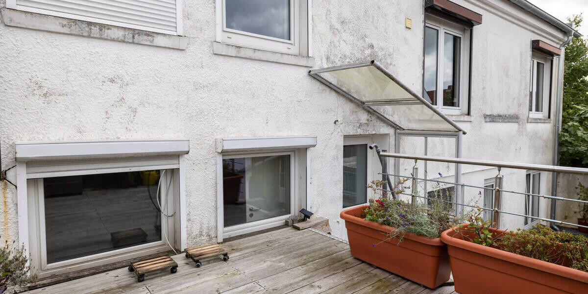 Etagenwohnung Delmenhorst Mitte - 3 Zimmer, 90 m&sup2;, 142.000&euro; | Angebot:25691270