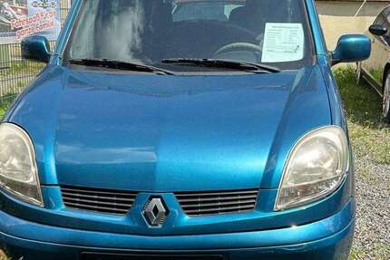 Renault Kangoo 111.345 km 4.100 &euro; Oldenburg 26122