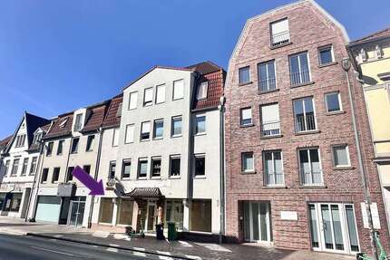 Gewerbeobjekt Oldenburg Drielaker-Moor - 489.000&euro; | Angebot:21622421