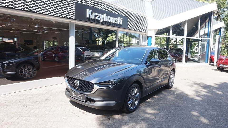 CX-30