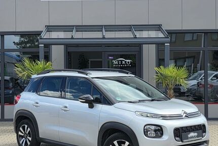 Citroen C3 Aircross 89.026 km 7.499 &euro; Delmenhorst 27755