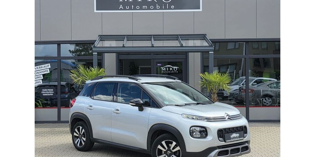 Citroen C3 Aircross 89.026 km 7.499 &euro; Delmenhorst 27755