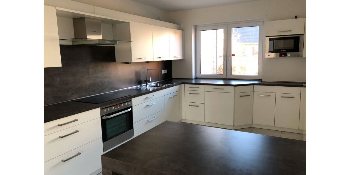 Provisionsfrei* Moderne Doppelhaushälfte in Oldenburg-Bürgerfelde - PV, Wallbox, Wintergarten & Einzugsbereit - Doppelhaushälfte Oldenburg Alexandersfeld | Angebot:26116136