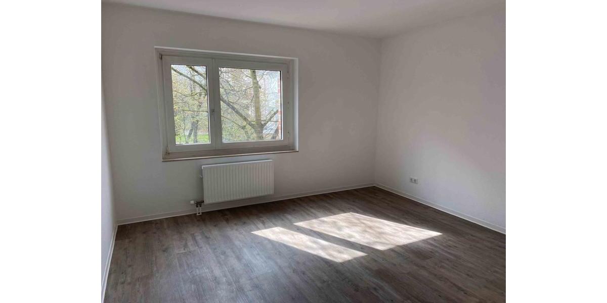 Neues Glück am Hafen - schöne 3-Zimmer-Wohnung 3 zimmer