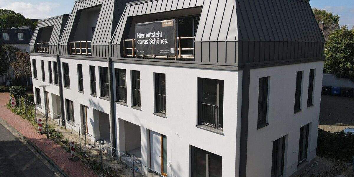 Traumhaus in der Kanalstraße, direkt am Wasser! 5 zimmer