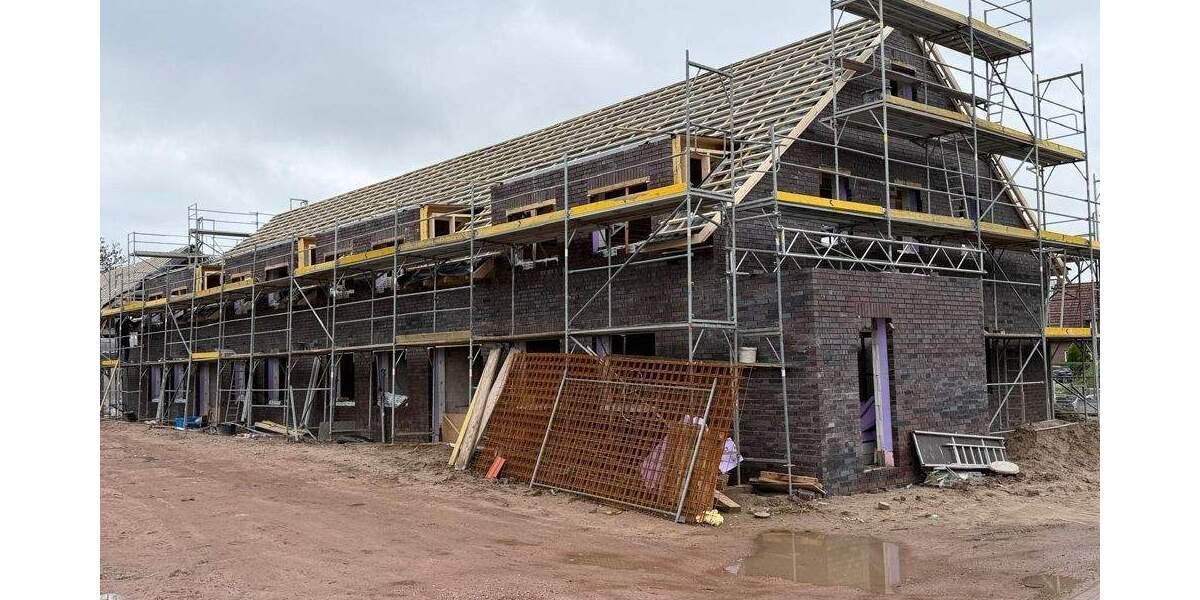 Etagenwohnung Berne / Bardenfleth Bardenfleth - 3 Zimmer, 70 m&sup2;, 249.000&euro; | Angebot:25691338