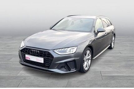 Audi A4 54.528 km 34.979 &euro; Oldenburg 26135