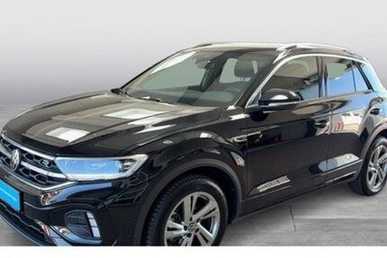 VW T-Roc 27.409 km 28.978 &euro; Oldenburg 26135