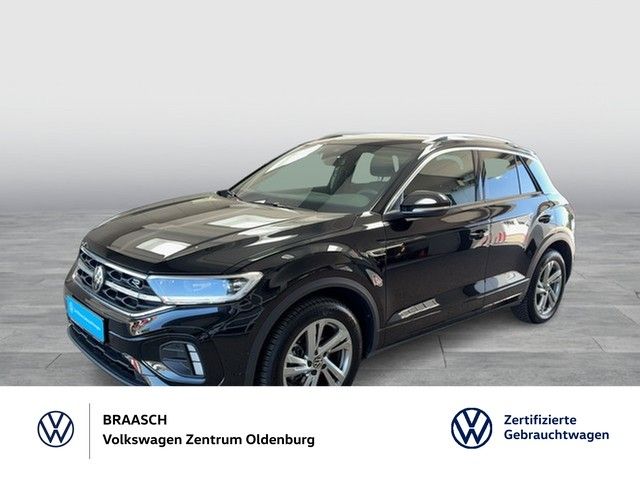 VW T-Roc 27.409 km 28.978 &euro; Oldenburg 26135