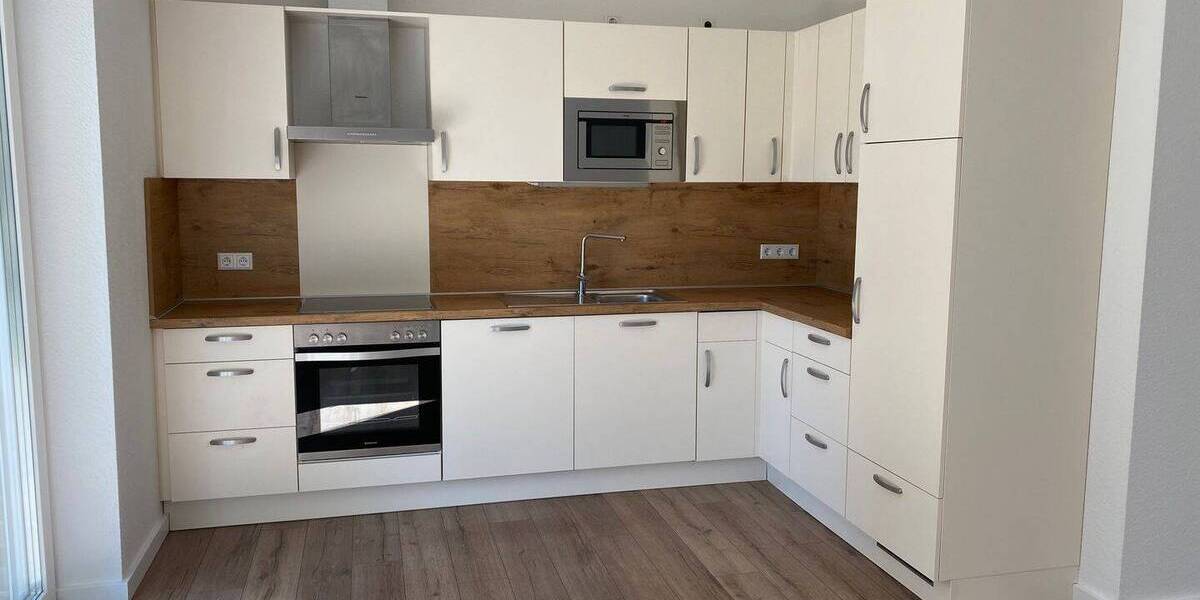Terrassenwohnung Oldenburg Eversten - 3 Zimmer, 75 m&sup2;, 900&euro; | Angebot:26156584