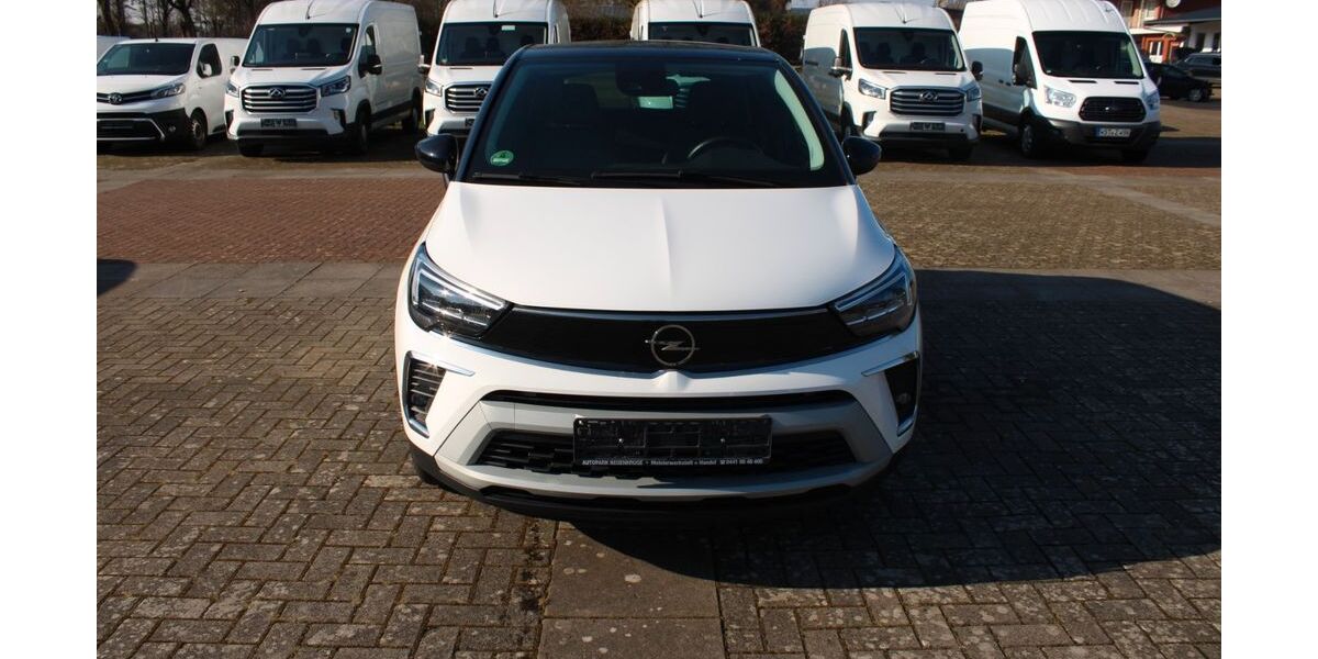 Opel Crossland (X) 74.500 km 14.490 &euro; Wiefelstede 26215