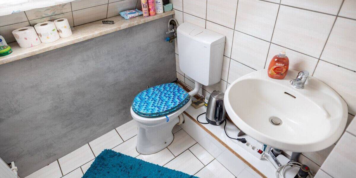 Einfamilienhaus Ganderkesee Schierbrok - 5 Zimmer, 120 m&sup2;, 222.000&euro; | Angebot:26904023
