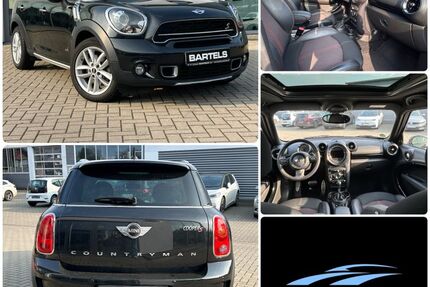 Mini Countryman S (Cooper) 60.000 km 13.940 &euro; Hude 27798
