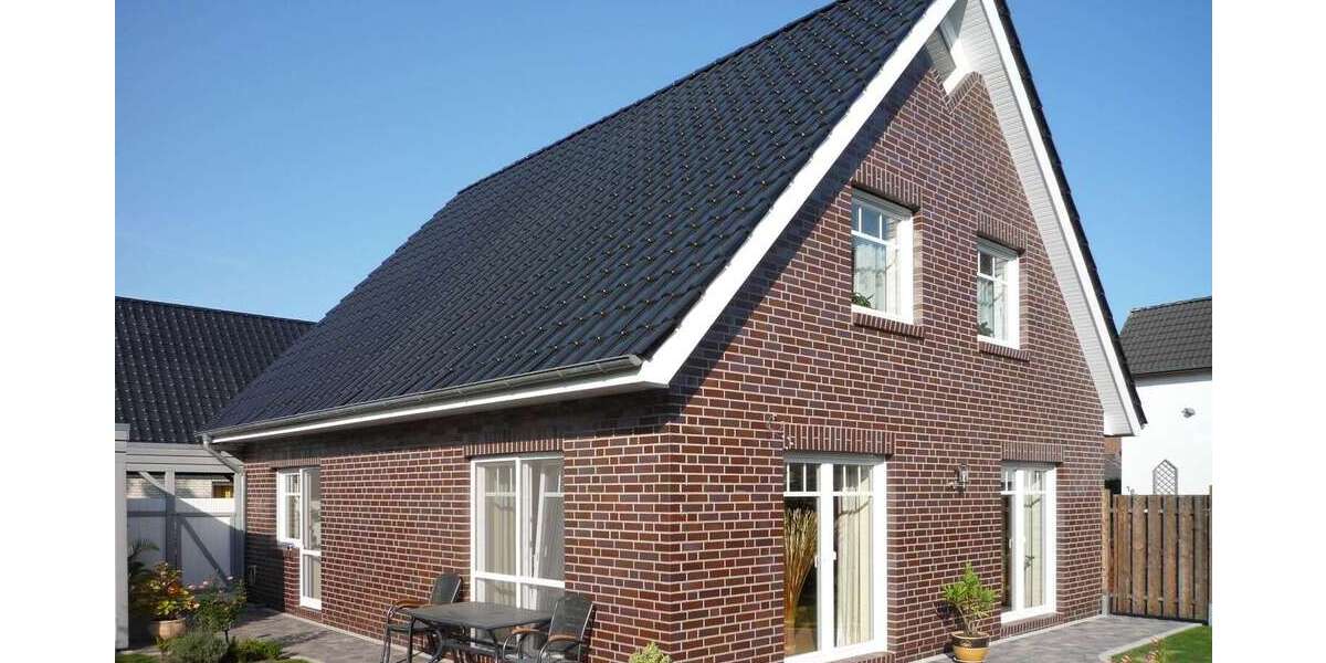 Einfamilienhaus Oldenburg / Osternburg Osternburg - 5 Zimmer, 140 m&sup2;, 558.700&euro; | Angebot:26195397