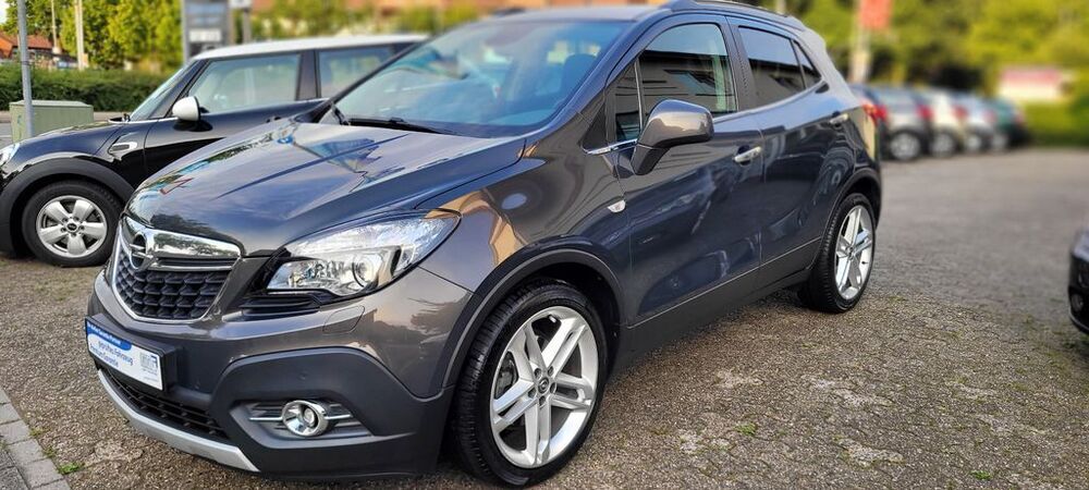 Mokka