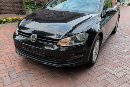 VW Golf 93.000 km 10.950 &euro; Markhausen 26169