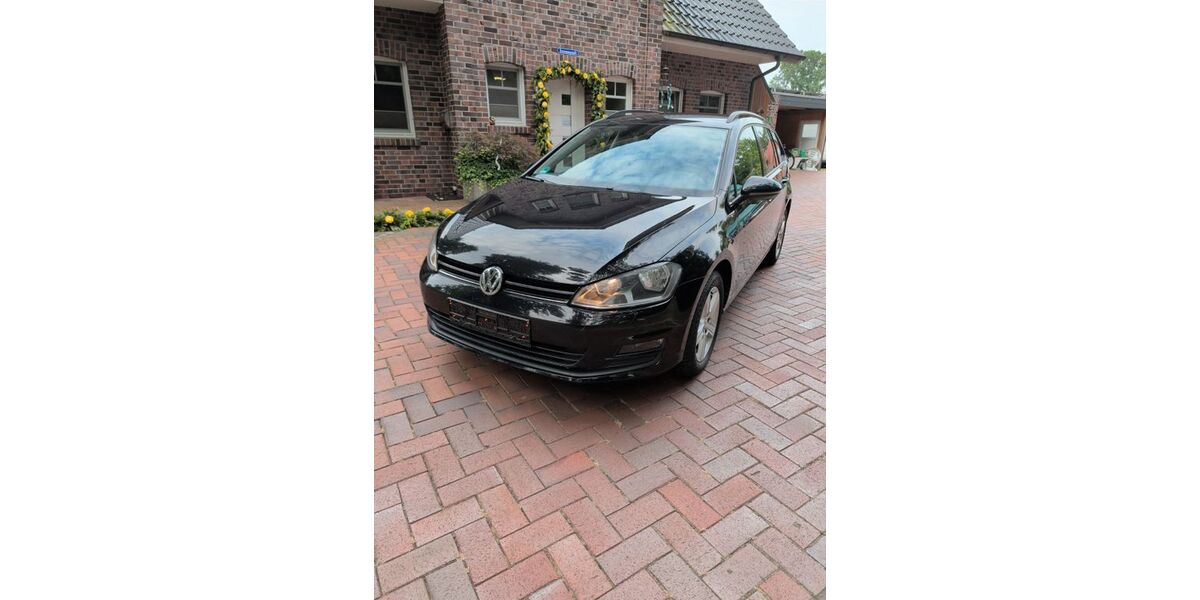 VW Golf 93.000 km 10.950 &euro; Markhausen 26169