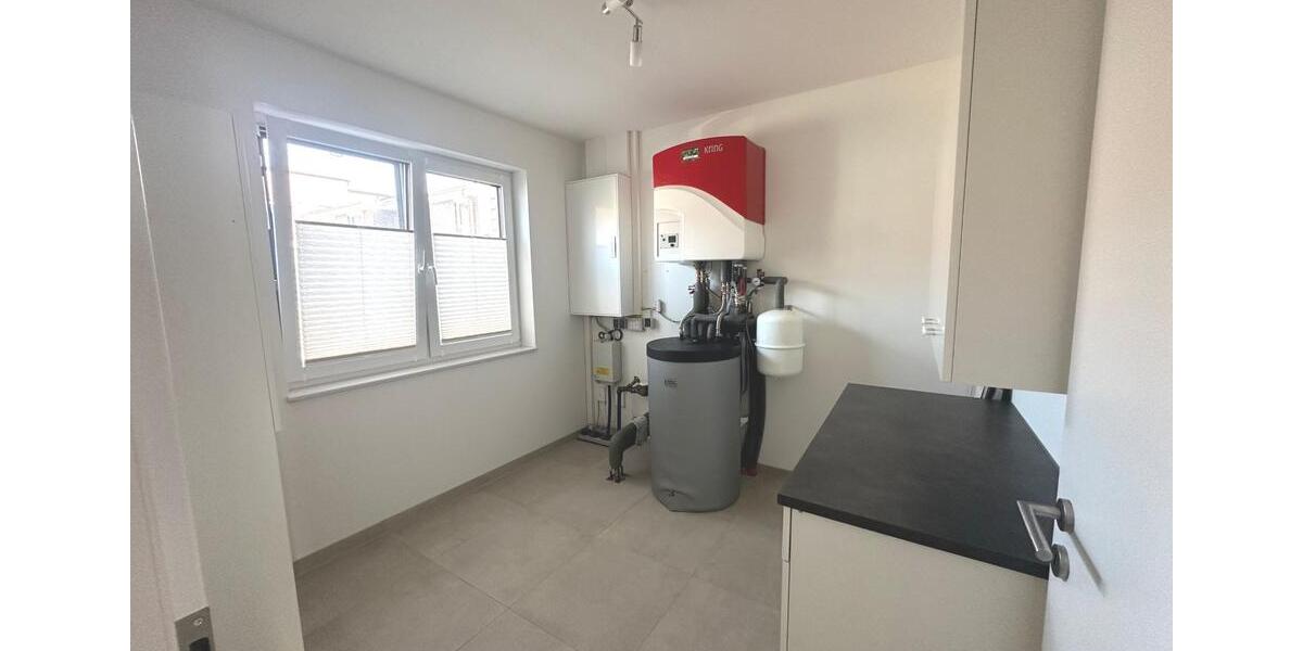 Reihenhaus Oldenburg Eversten - 5 Zimmer, 144 m&sup2;, 1.800&euro; | Angebot:24816573