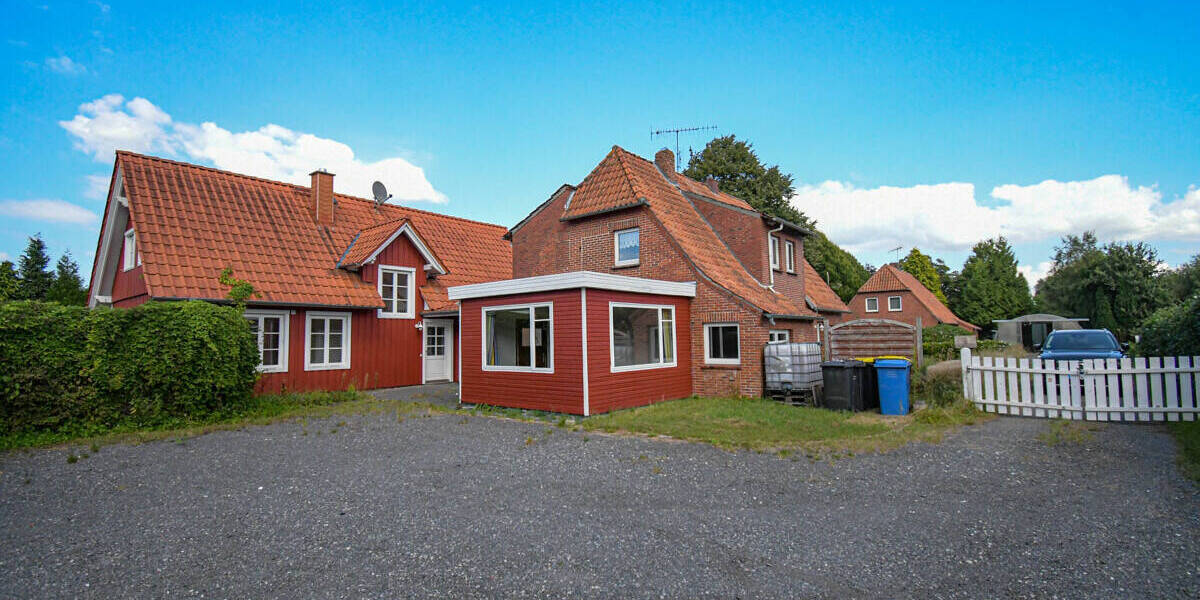 Einfamilienhaus Bösel Edewechterdamm - 1 Zimmer, 314 m&sup2;, 332.000&euro; | Angebot:25692598