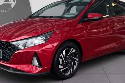 Hyundai i20 12.118 km 16.184 &euro; Oldenburg 26135