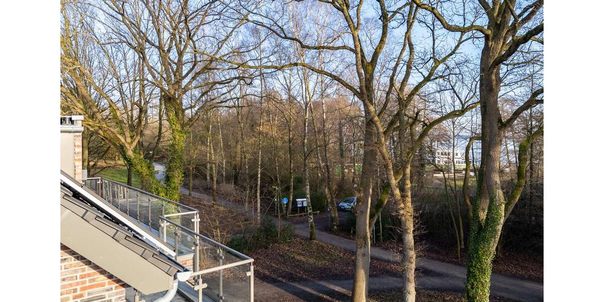 Dachgeschoßwohnung Bad Zwischenahn - 2 Zimmer, 56 m&sup2;, 1.010&euro; | Angebot:24627726