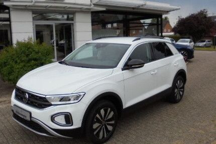 VW T-Roc 9.000 km 29.770 &euro; Wardenburg 26203