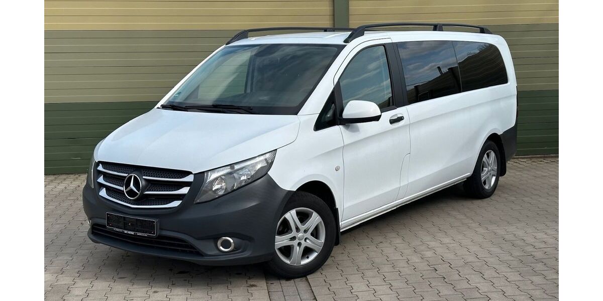 Mercedes-Benz Vito 168.000 km 19.980 &euro; Rastede-Hahn 26180