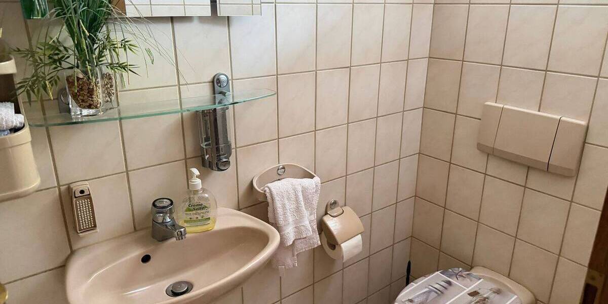 Mehrfamilienhaus, Wohnhaus Oldenburg Ofenerdiek - 3 Zimmer, 145 m&sup2;, 417.000&euro; | Angebot:26742024