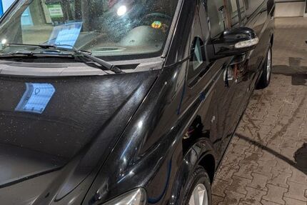 Mercedes-Benz Viano 244.000 km 10.500 &euro; Friedrichsfehn 26188