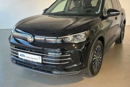 VW Tiguan 13.000 km 40.490 &euro; Friesoythe 26169