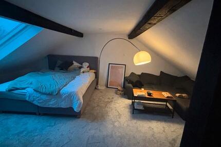 Wohnung in Kreyenbrück 1 zimmer