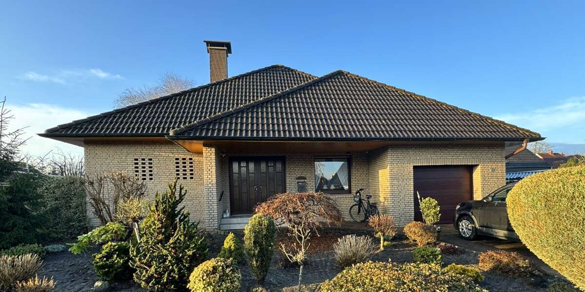 Einfamilienhaus Oldenburg / Dietrichsfeld Dietrichsfeld - 3 Zimmer, 156 m&sup2;, 495.000&euro; | Angebot:25338819