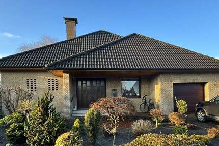 Haus Oldenburg / Dietrichsfeld Dietrichsfeld - 3 Zimmer, 156 m&sup2;, 495.000&euro; | Angebot:25338819